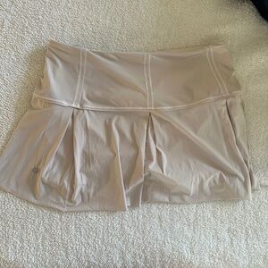 Lululemon Lost in Pace Skirt